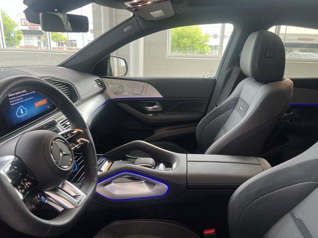 used 2024 Mercedes-Benz AMG GLE 53 car, priced at $94,390