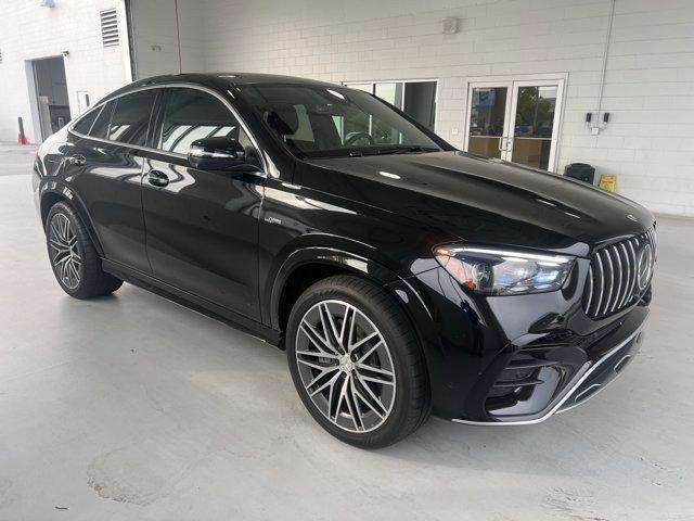 used 2024 Mercedes-Benz AMG GLE 53 car, priced at $94,390