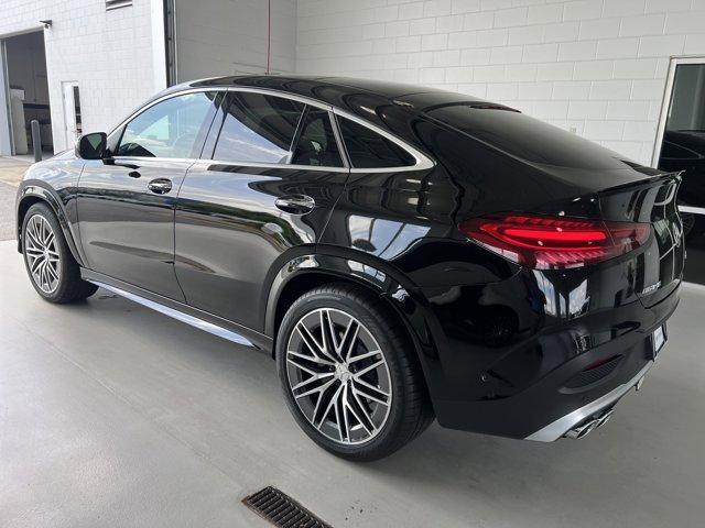 used 2024 Mercedes-Benz AMG GLE 53 car, priced at $94,390
