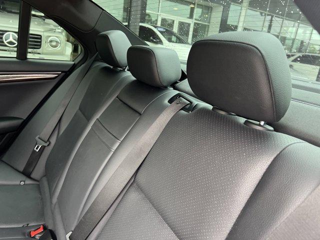 used 2014 Mercedes-Benz C-Class car, priced at $12,690
