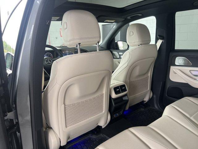 new 2025 Mercedes-Benz GLE 350 car, priced at $72,584