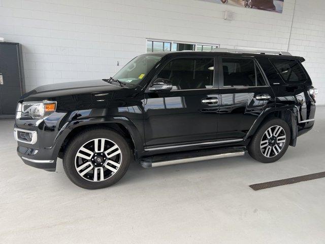 used 2020 Toyota 4Runner car, priced at $36,690