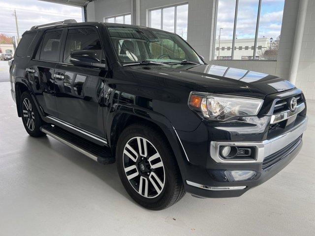 used 2020 Toyota 4Runner car, priced at $36,690