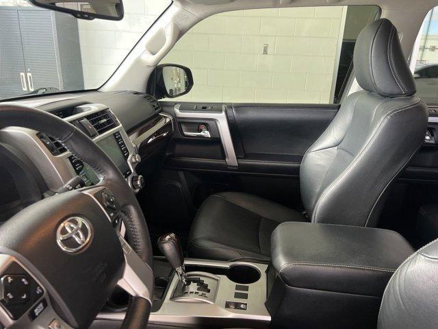 used 2020 Toyota 4Runner car, priced at $36,690