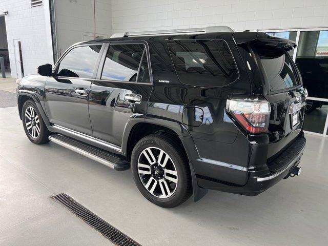 used 2020 Toyota 4Runner car, priced at $36,690