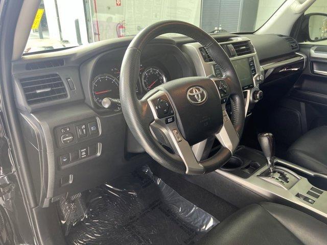 used 2020 Toyota 4Runner car, priced at $36,690