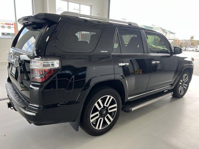 used 2020 Toyota 4Runner car, priced at $36,690