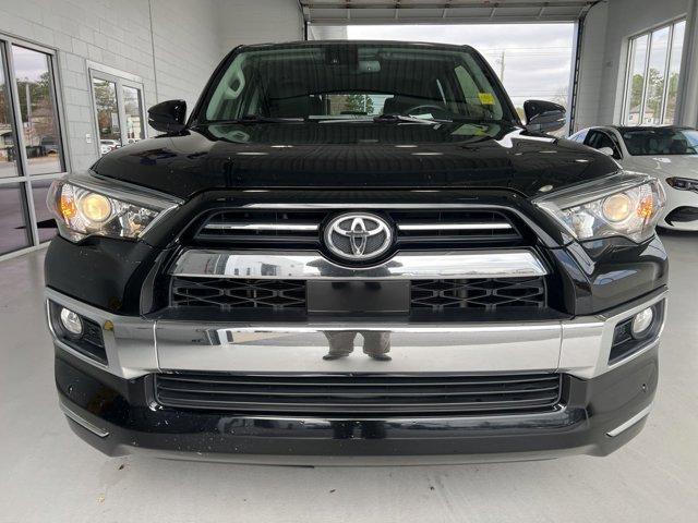 used 2020 Toyota 4Runner car, priced at $36,690