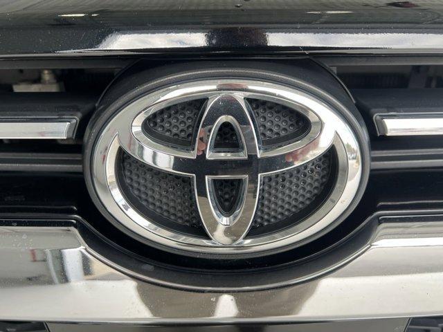 used 2020 Toyota 4Runner car, priced at $36,690