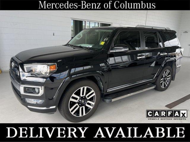 used 2020 Toyota 4Runner car, priced at $36,690