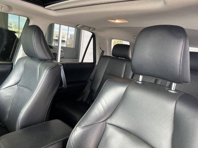 used 2020 Toyota 4Runner car, priced at $36,690