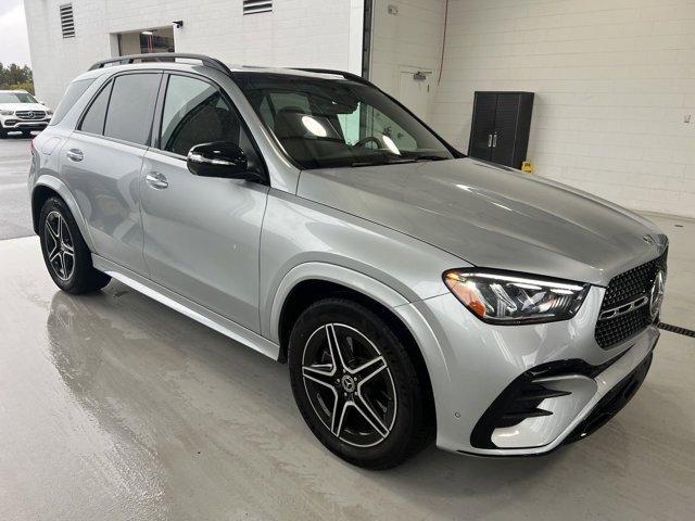 new 2024 Mercedes-Benz GLE 350 car, priced at $73,799