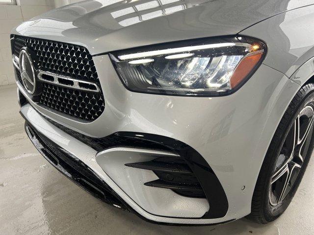 new 2024 Mercedes-Benz GLE 350 car, priced at $73,799