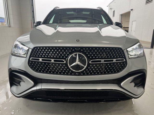 new 2024 Mercedes-Benz GLE 350 car, priced at $73,799