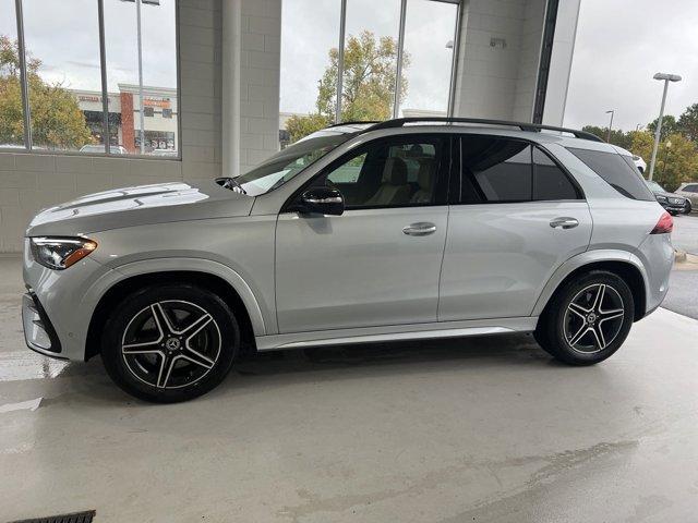 new 2024 Mercedes-Benz GLE 350 car, priced at $73,799