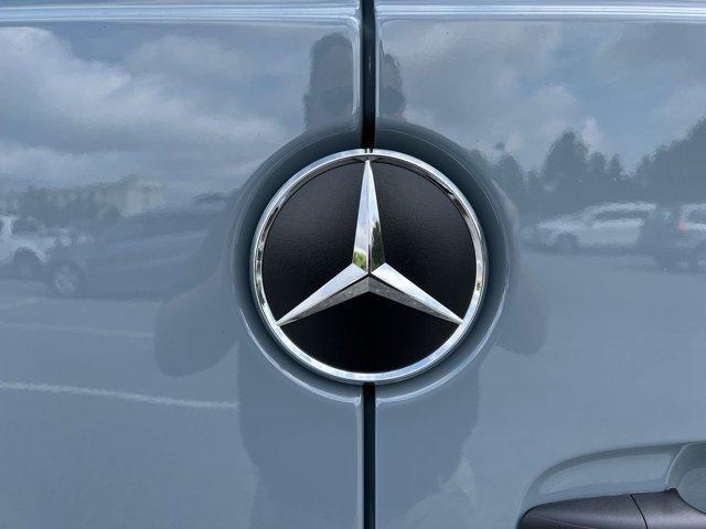new 2023 Mercedes-Benz Sprinter 3500 car, priced at $73,503
