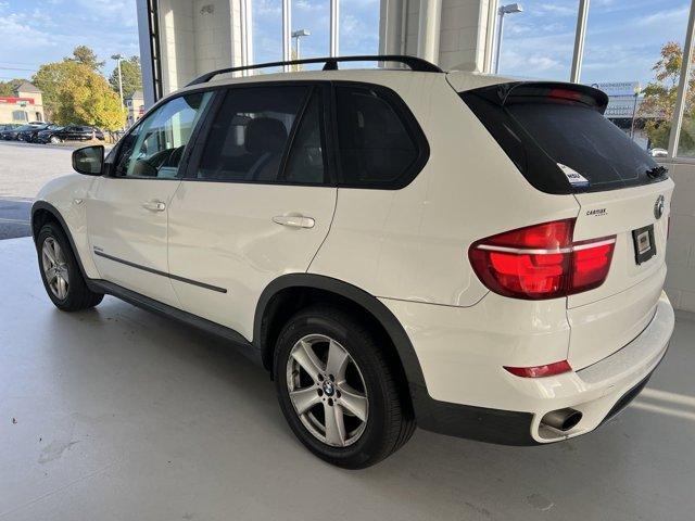 used 2013 BMW X5 car, priced at $12,690