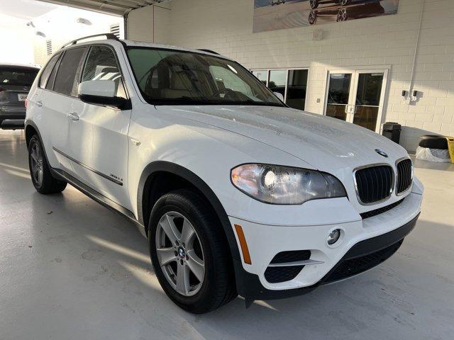 used 2013 BMW X5 car, priced at $12,690