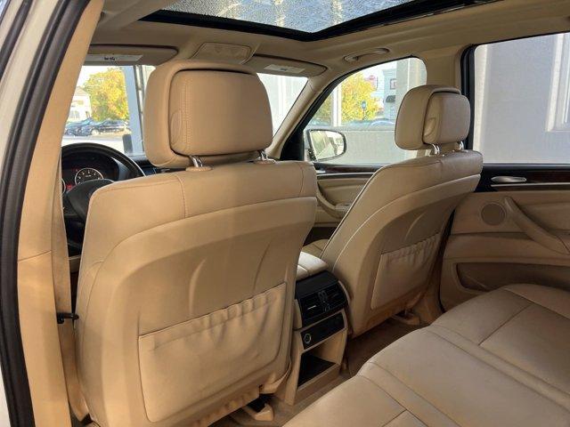 used 2013 BMW X5 car, priced at $12,690