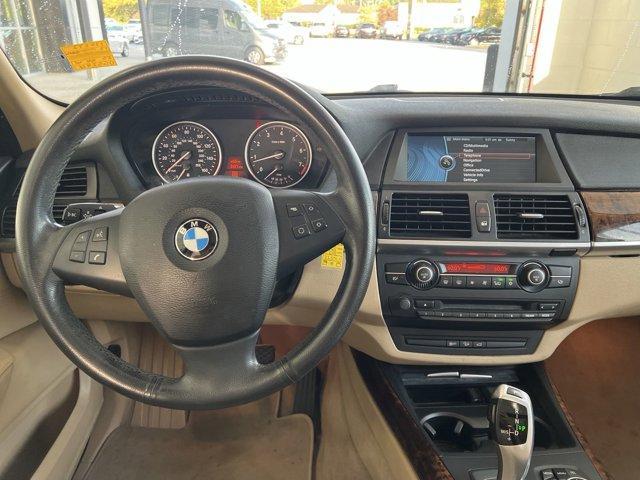 used 2013 BMW X5 car, priced at $12,690