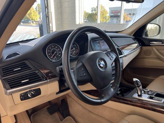 used 2013 BMW X5 car, priced at $12,690