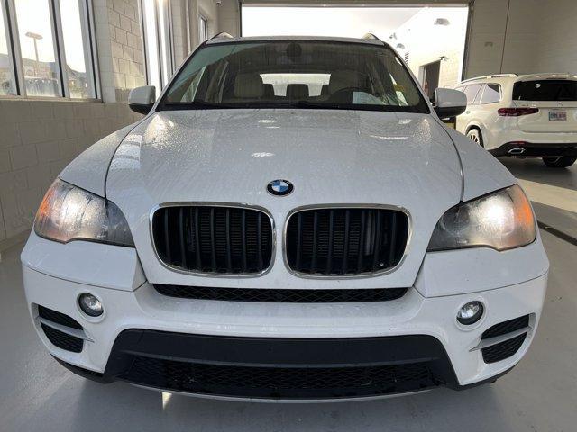 used 2013 BMW X5 car, priced at $12,690