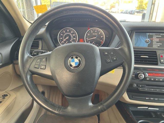 used 2013 BMW X5 car, priced at $12,690