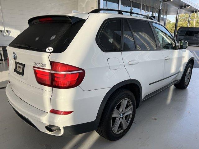 used 2013 BMW X5 car, priced at $12,690