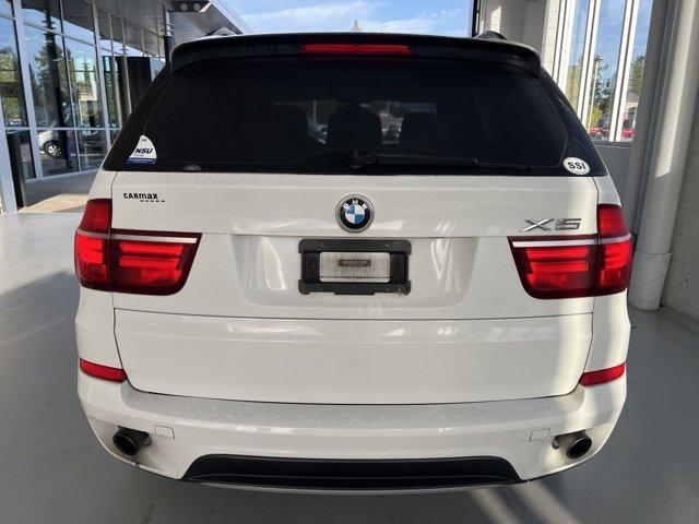 used 2013 BMW X5 car, priced at $12,690