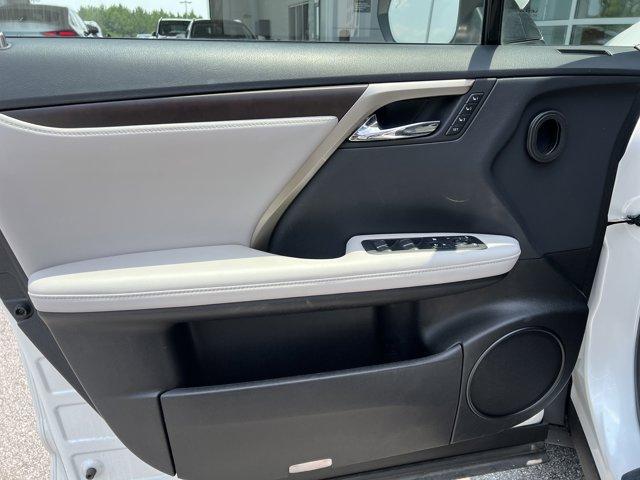 used 2022 Lexus RX 350 car, priced at $46,390