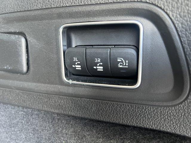 used 2022 Mercedes-Benz GLS 450 car, priced at $62,690
