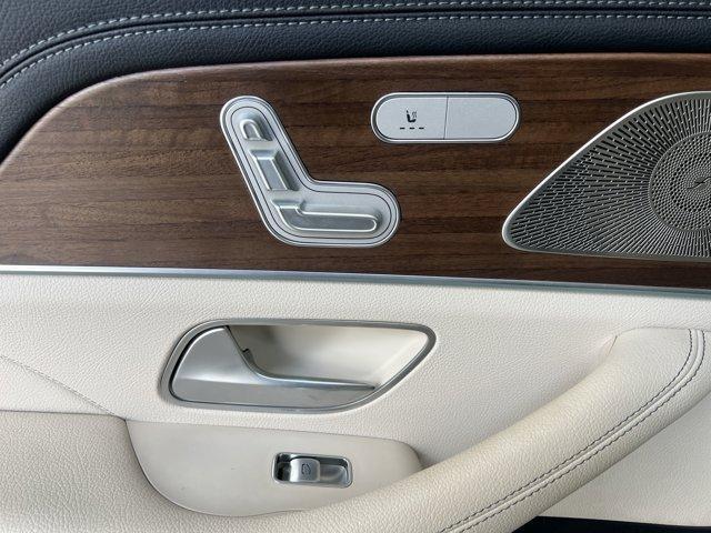 used 2022 Mercedes-Benz GLS 450 car, priced at $62,690