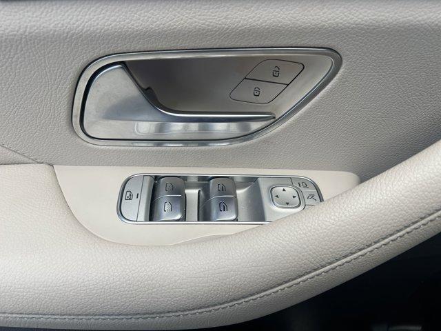 used 2022 Mercedes-Benz GLS 450 car, priced at $62,690