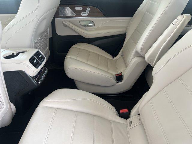 used 2022 Mercedes-Benz GLS 450 car, priced at $62,690