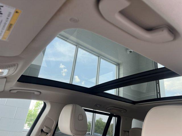 used 2022 Mercedes-Benz GLS 450 car, priced at $62,690