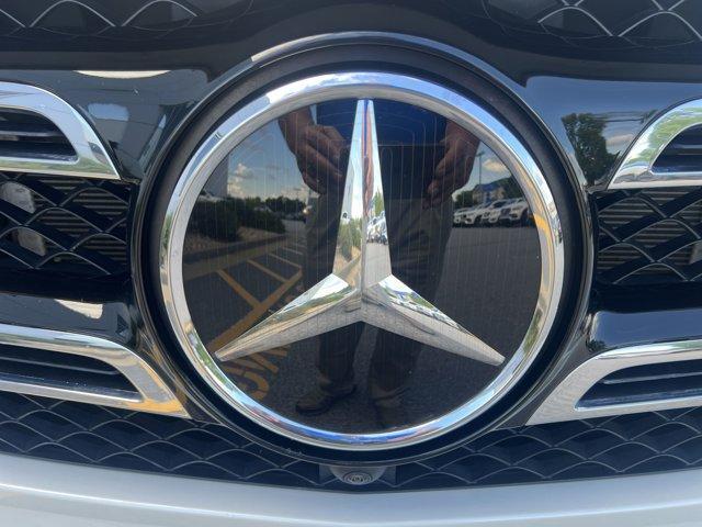 used 2022 Mercedes-Benz GLS 450 car, priced at $62,690