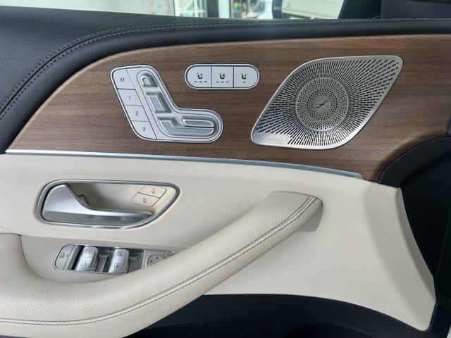 used 2022 Mercedes-Benz GLS 450 car, priced at $62,690