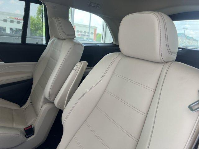 used 2022 Mercedes-Benz GLS 450 car, priced at $62,690