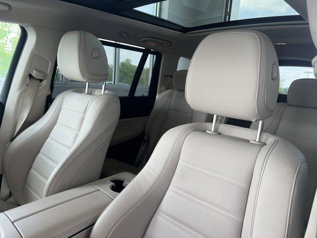 used 2022 Mercedes-Benz GLS 450 car, priced at $62,690