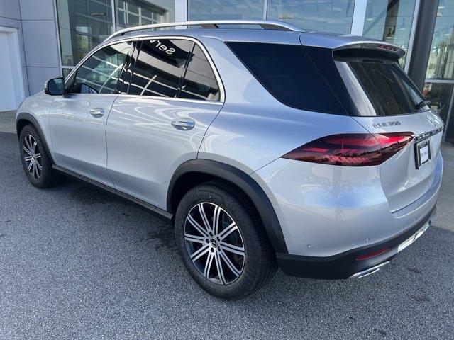 new 2024 Mercedes-Benz GLE 350 car, priced at $63,078