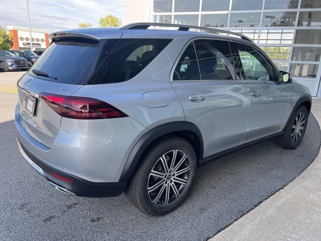 new 2024 Mercedes-Benz GLE 350 car, priced at $63,078