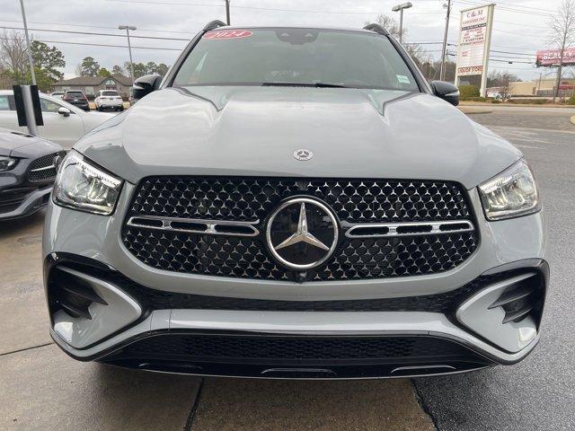 new 2024 Mercedes-Benz GLE 450 car, priced at $87,249