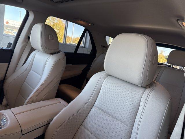 used 2020 Mercedes-Benz GLE 350 car, priced at $29,690