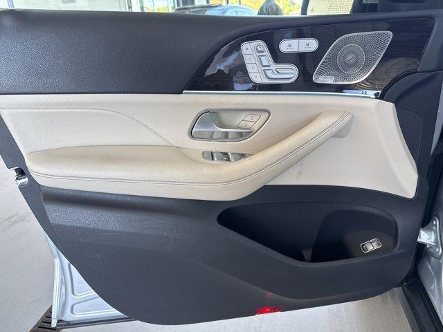 used 2020 Mercedes-Benz GLE 350 car, priced at $29,690