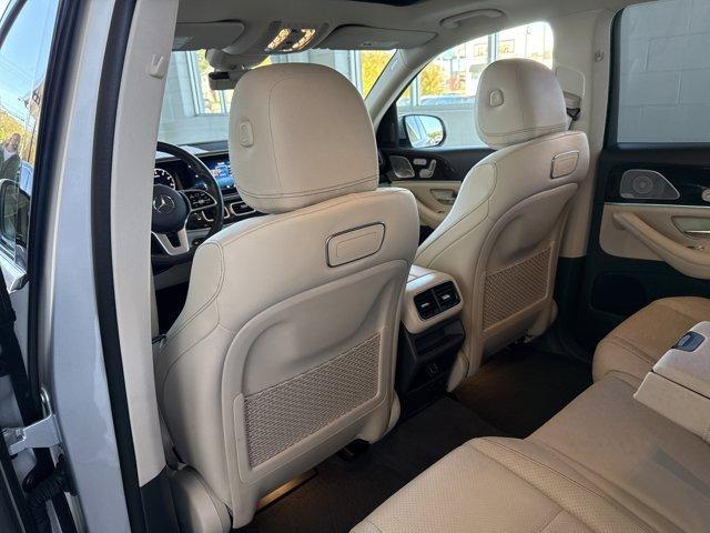 used 2020 Mercedes-Benz GLE 350 car, priced at $29,690