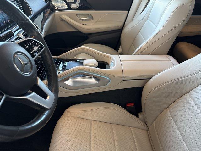 used 2020 Mercedes-Benz GLE 350 car, priced at $29,690