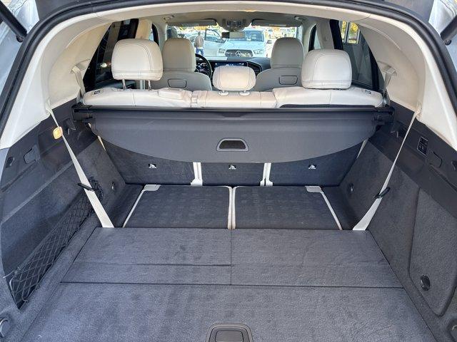 used 2020 Mercedes-Benz GLE 350 car, priced at $29,690