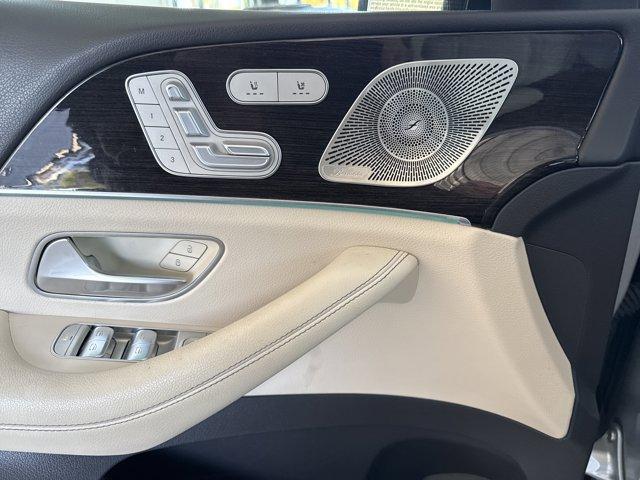 used 2020 Mercedes-Benz GLE 350 car, priced at $29,690