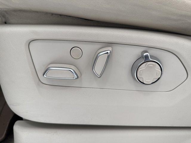 used 2021 Cadillac Escalade car, priced at $60,690