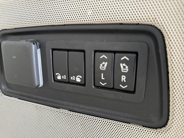 used 2021 Cadillac Escalade car, priced at $60,690